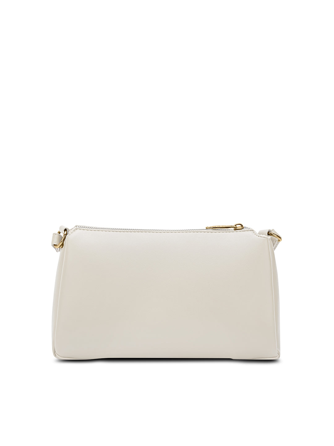 Stud Mesa 3 Compartments Sling Bag