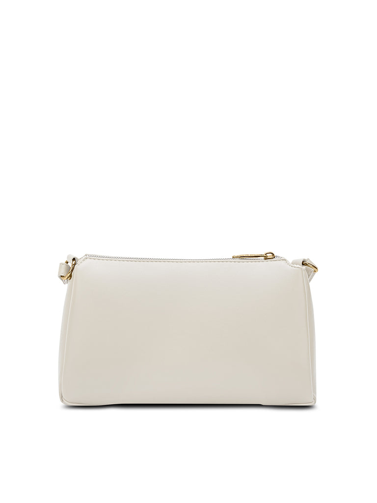 Stud Mesa 3 Compartments Sling Bag