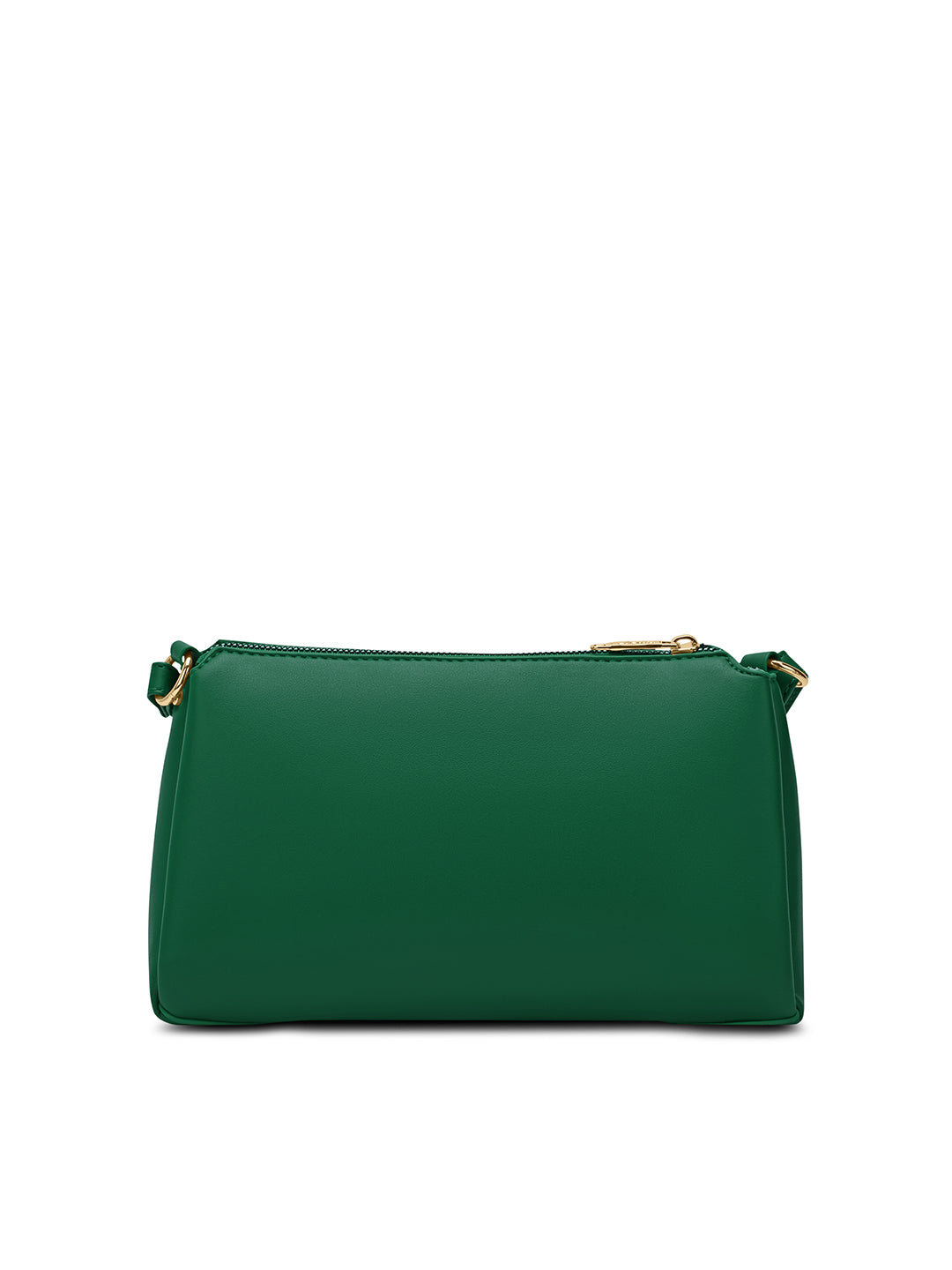 Stud Mesa 3 Compartments Sling Bag