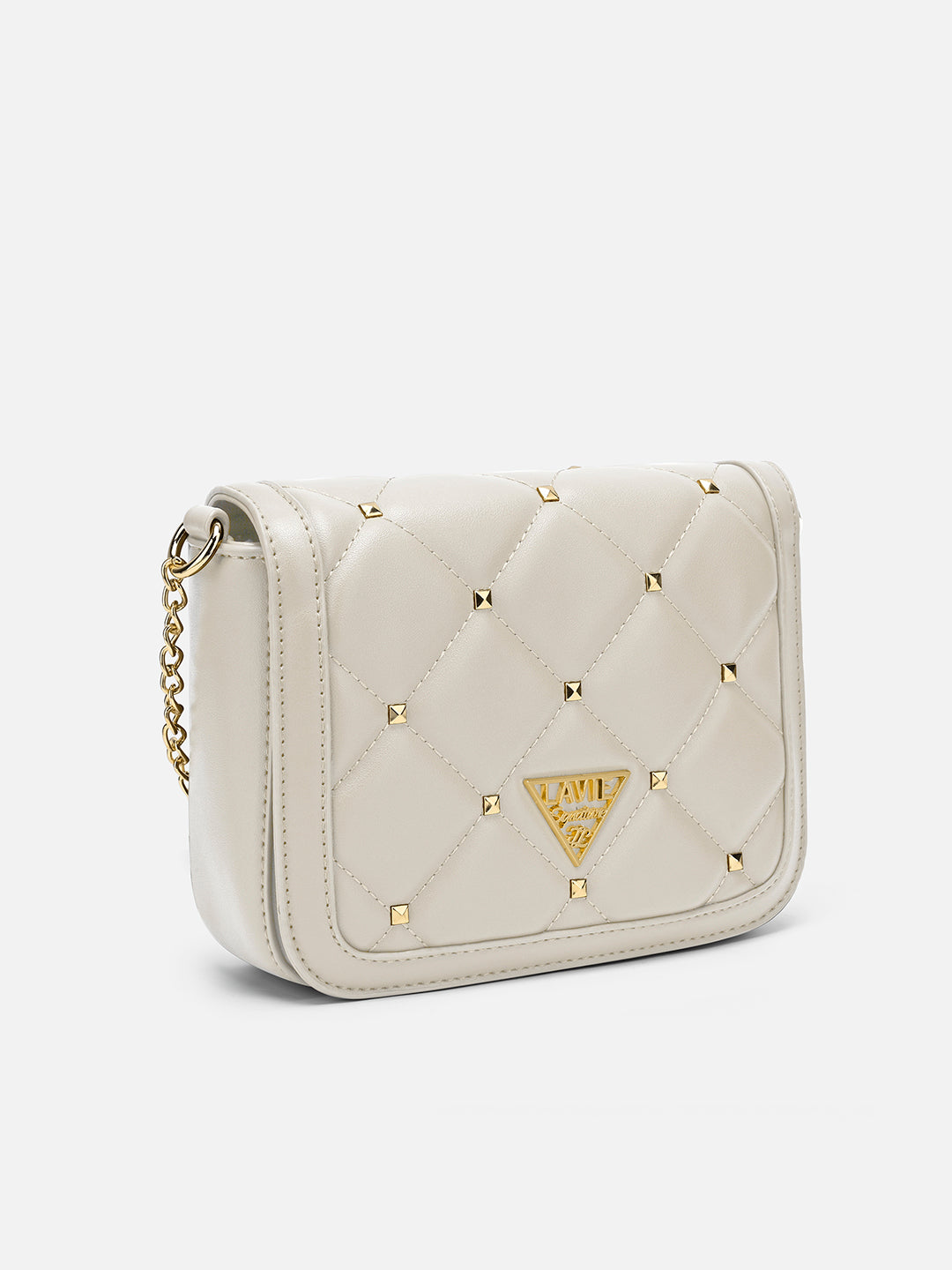 Stud Morono Small Sling Bag