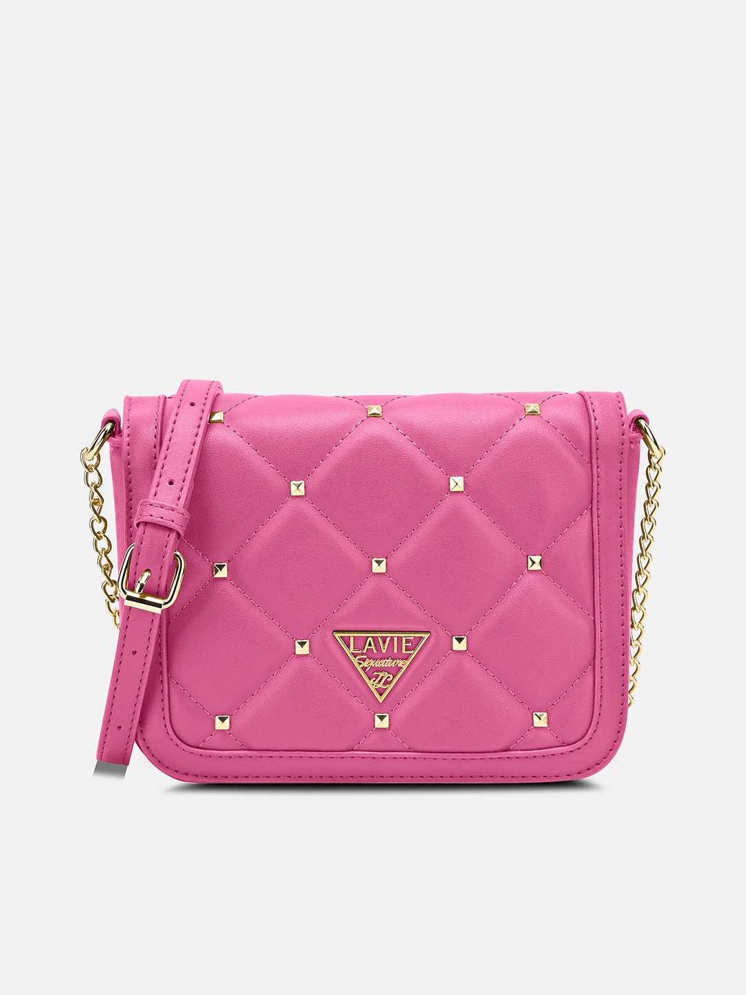Stud Morono Small Sling Bag