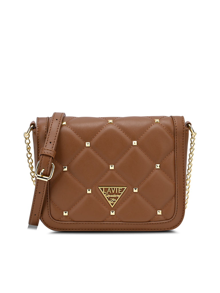 Stud Morono Small Sling Bag