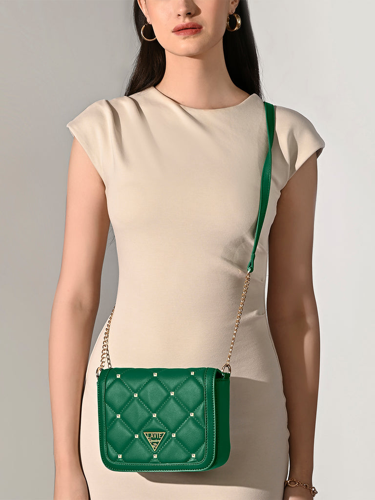 Stud Morono Small Sling Bag