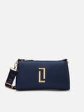 Duo Lizzy 3 Compartment Medium Sling Bag