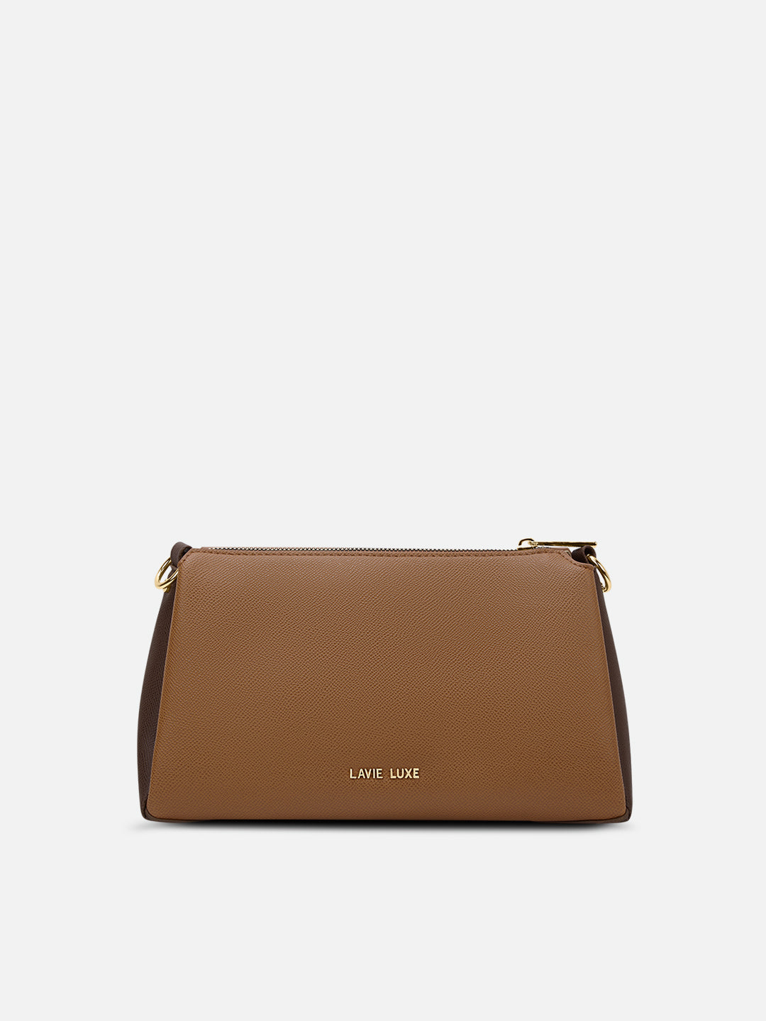 Duo Lizzy 3 Compartment Medium Sling Bag