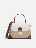 Beaufort Flap Extra Small Satchel Bag