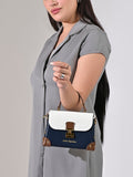 Beaufort Flap Extra Small Satchel Bag
