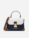 Beaufort Flap Extra Small Satchel Bag