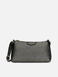 Glam Lizzy 3 Compartment Medium Sling bag