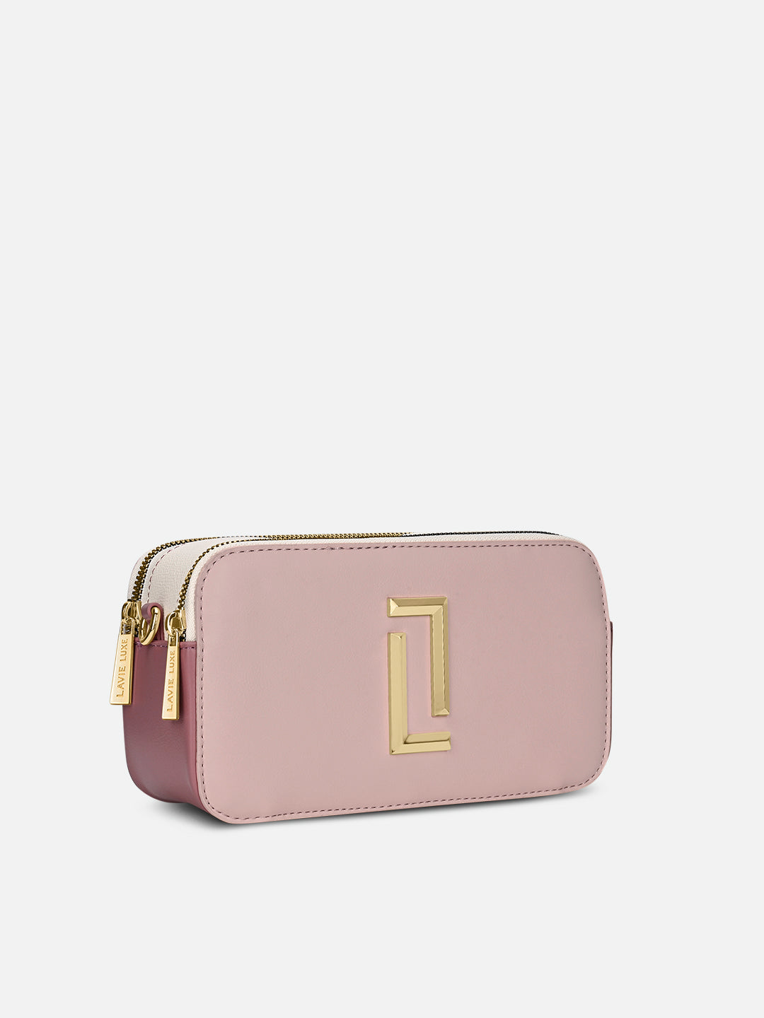 Colorblock Fenny Box Sling Bag Bag