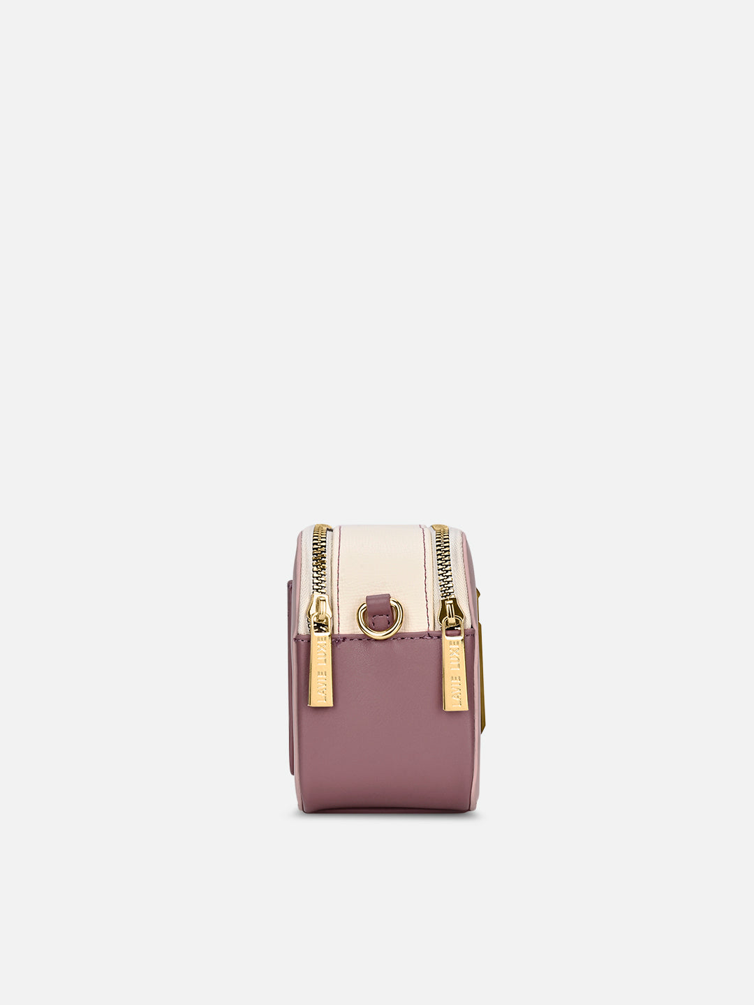 Colorblock Fenny Box Sling Bag Bag