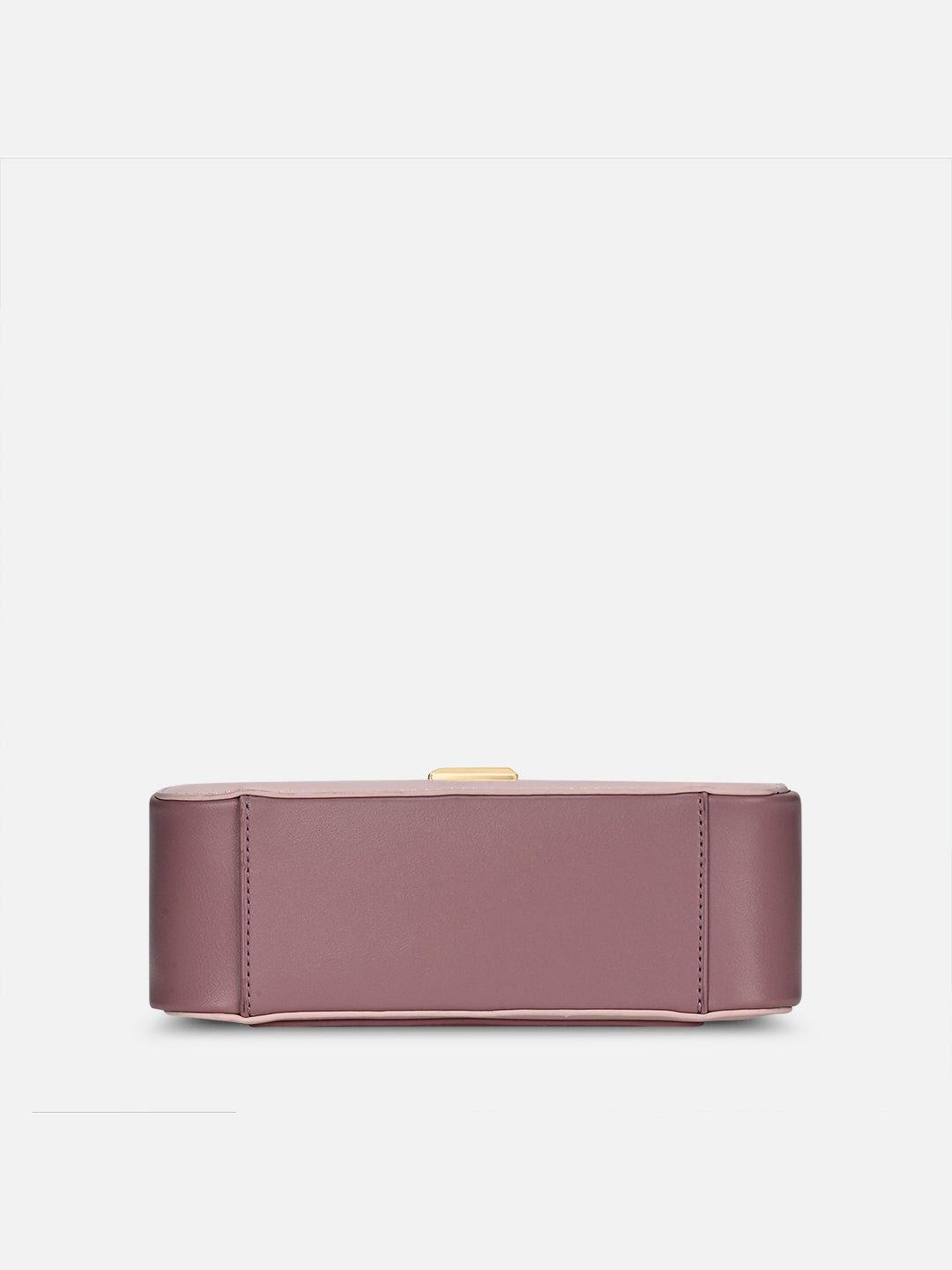 Colorblock Fenny Box Sling Bag Bag