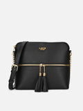 Tiara26 Tassel Sling Bag