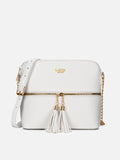 Tiara26 Tassel Sling Bag