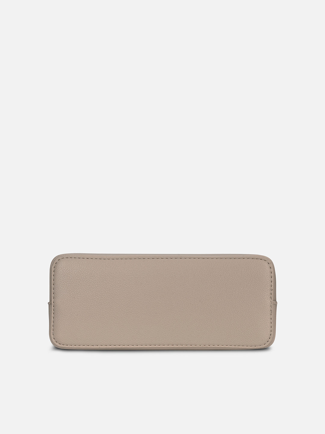 Tiara26 Tassel Sling Bag Taupe