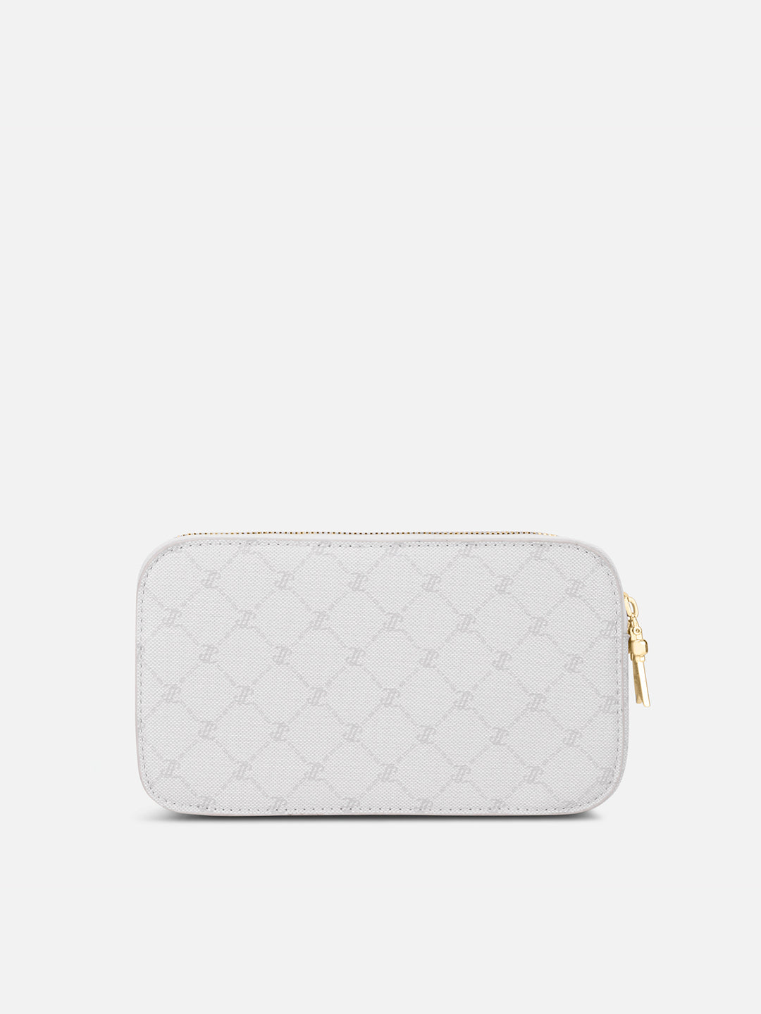 Mono Melanie Box Sling Bag Ivory