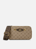 Mono Melanie Box Sling Bag