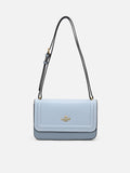 Camelia 3 Compartment Medium Flap Sling Bag
