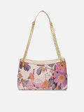 Fleur Medium Hobo Bag