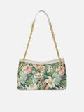 Fleur Medium Hobo Bag