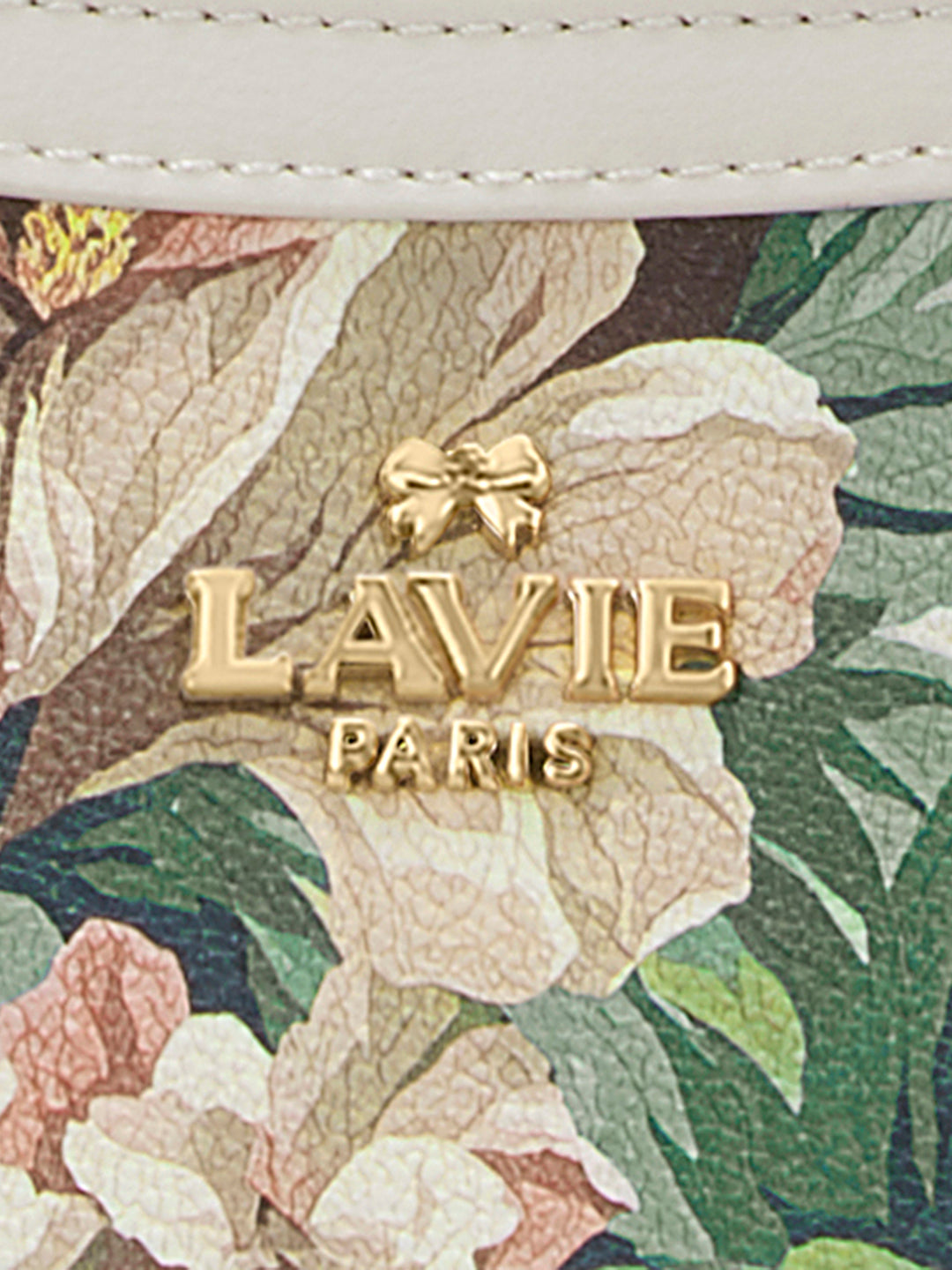 Fluer Medium Hobo Bag Green