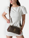 Monogram Tory26 3Compartment