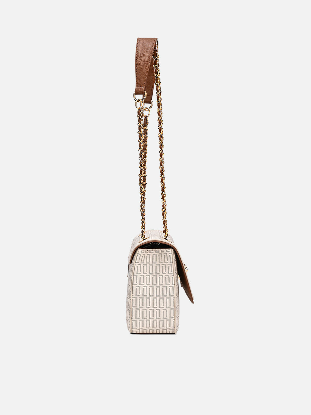 Monogram Jess 2 compartment Sling Bag