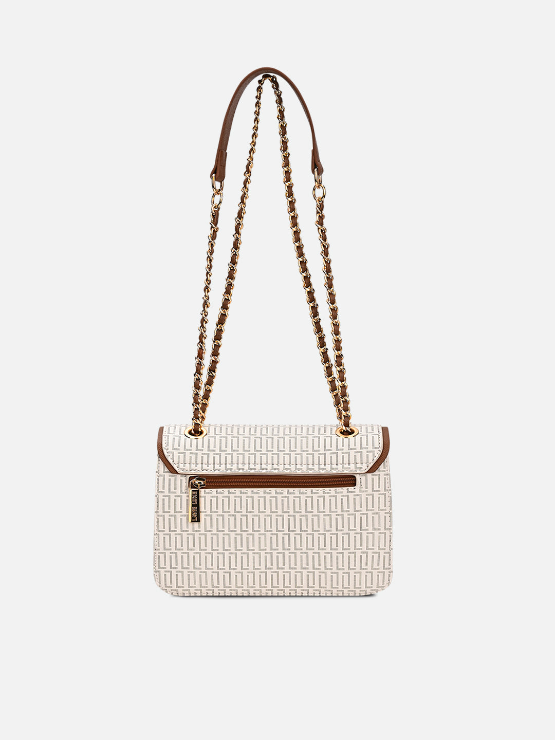 Monogram Jess 2 compartment Sling Bag
