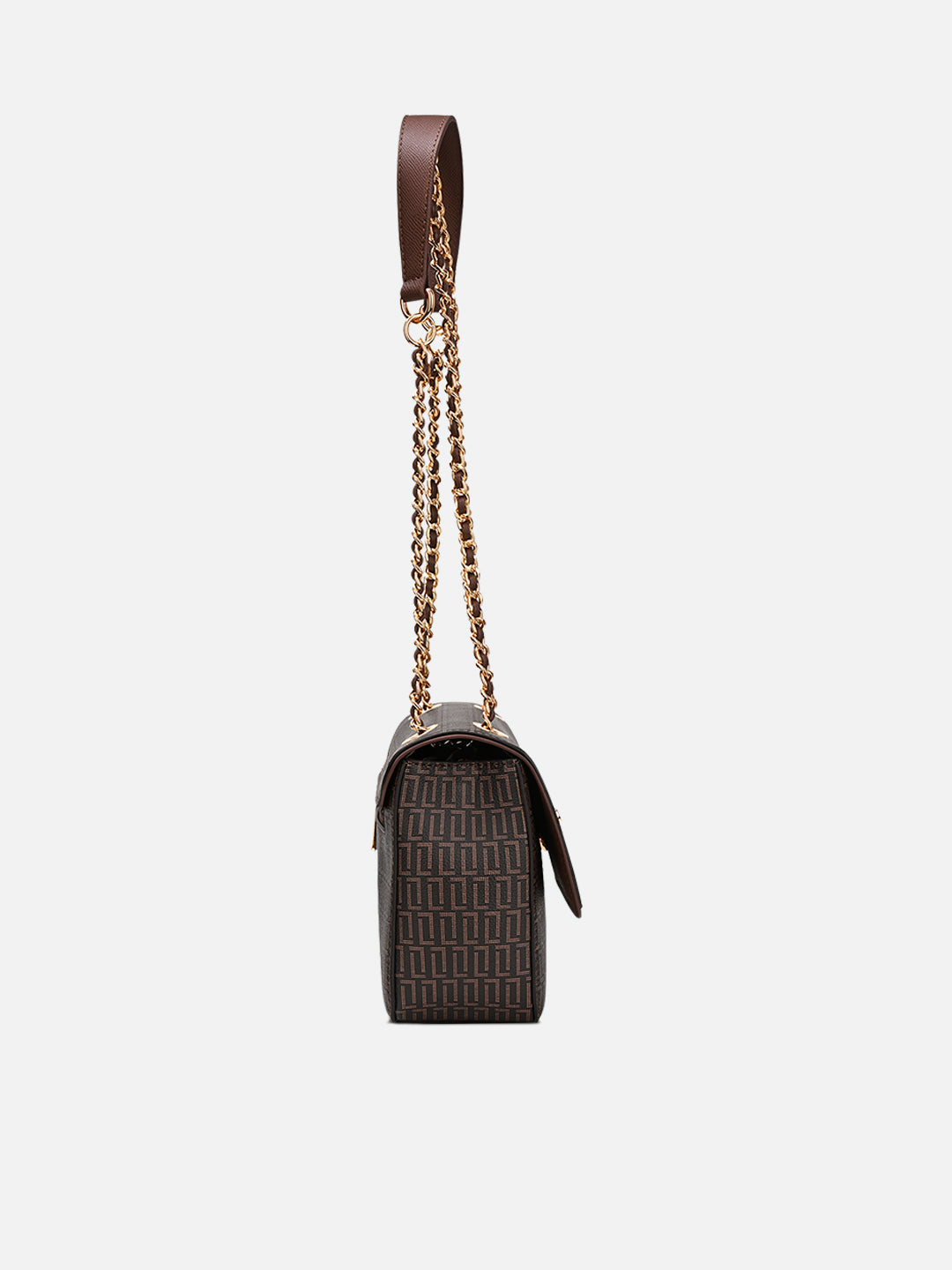 Monogram Jess 2 compartment Sling Bag