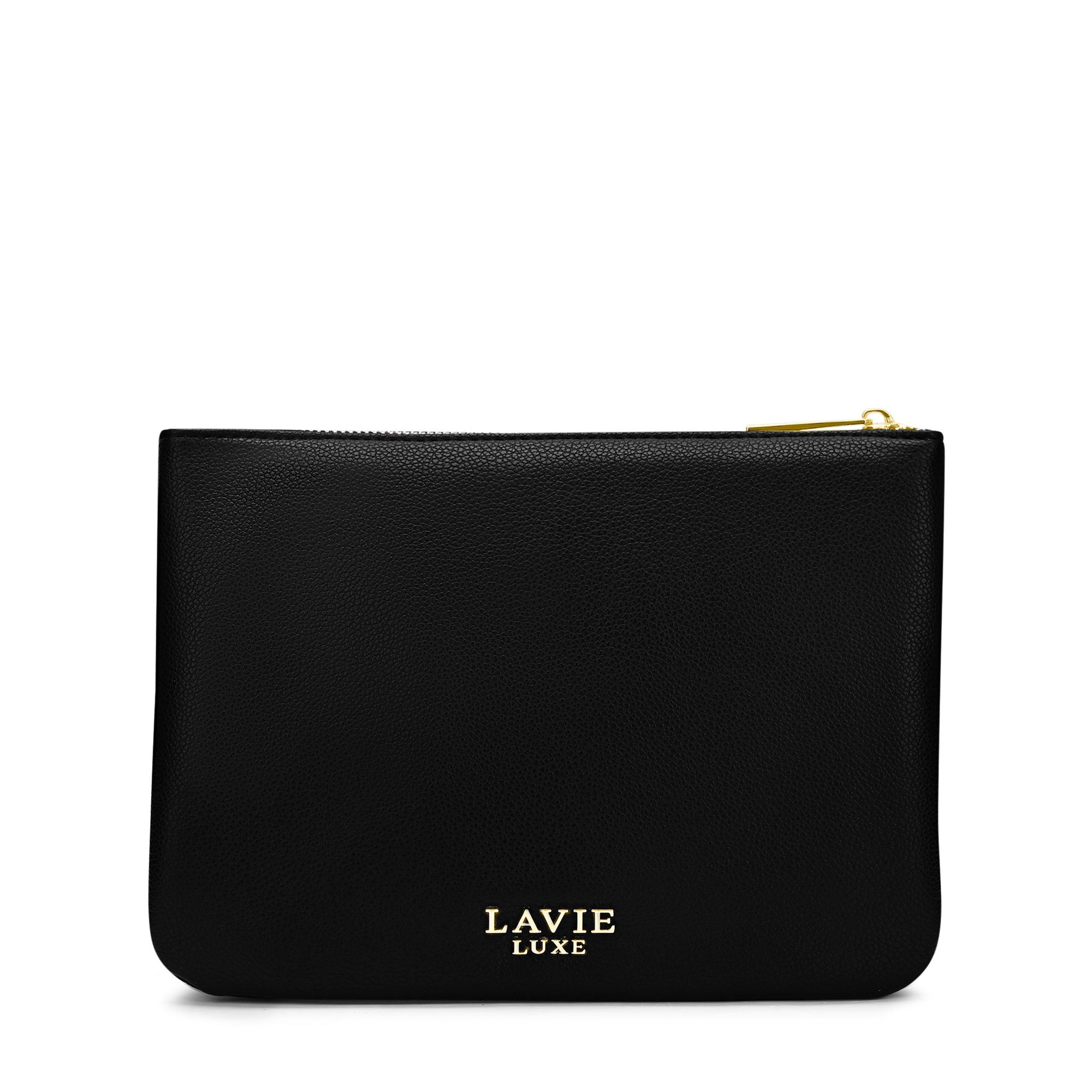 Milan26 5Compartment Sling Bag Black