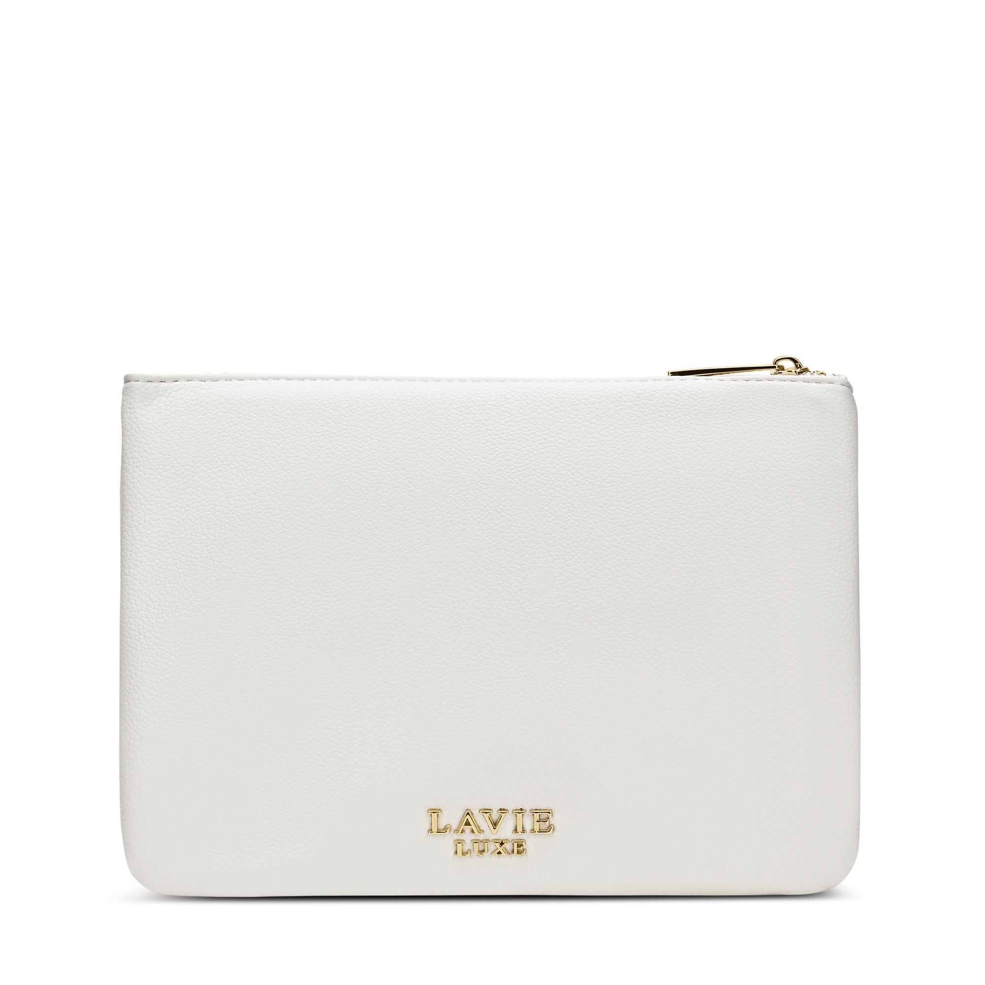 Milan26 5Compartment Sling Bag White