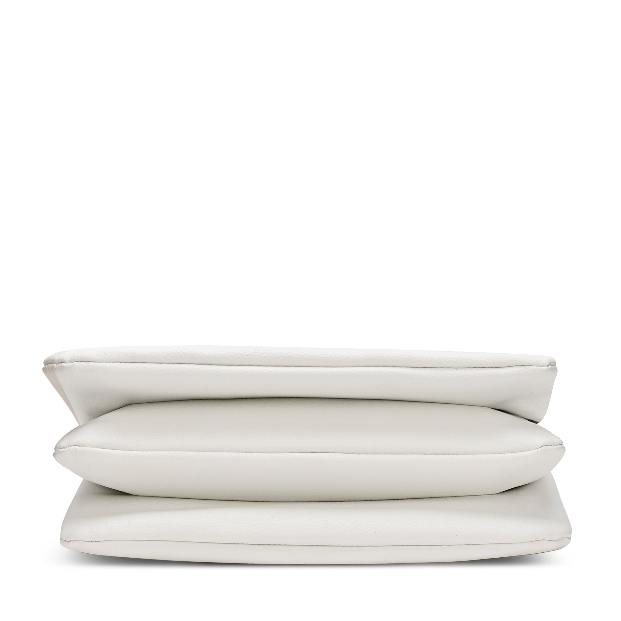 Milan26 5Compartment Sling Bag White