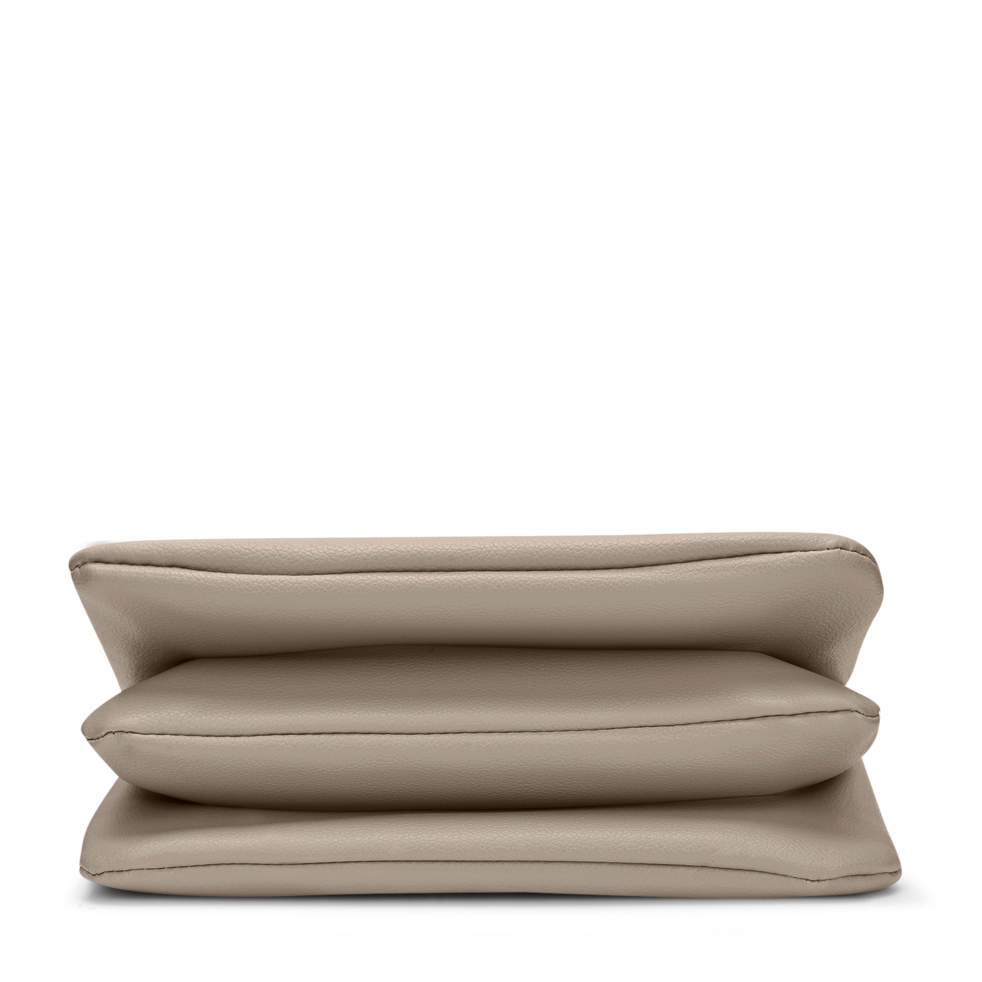 Milan26 5Compartment Sling Bag Taupe