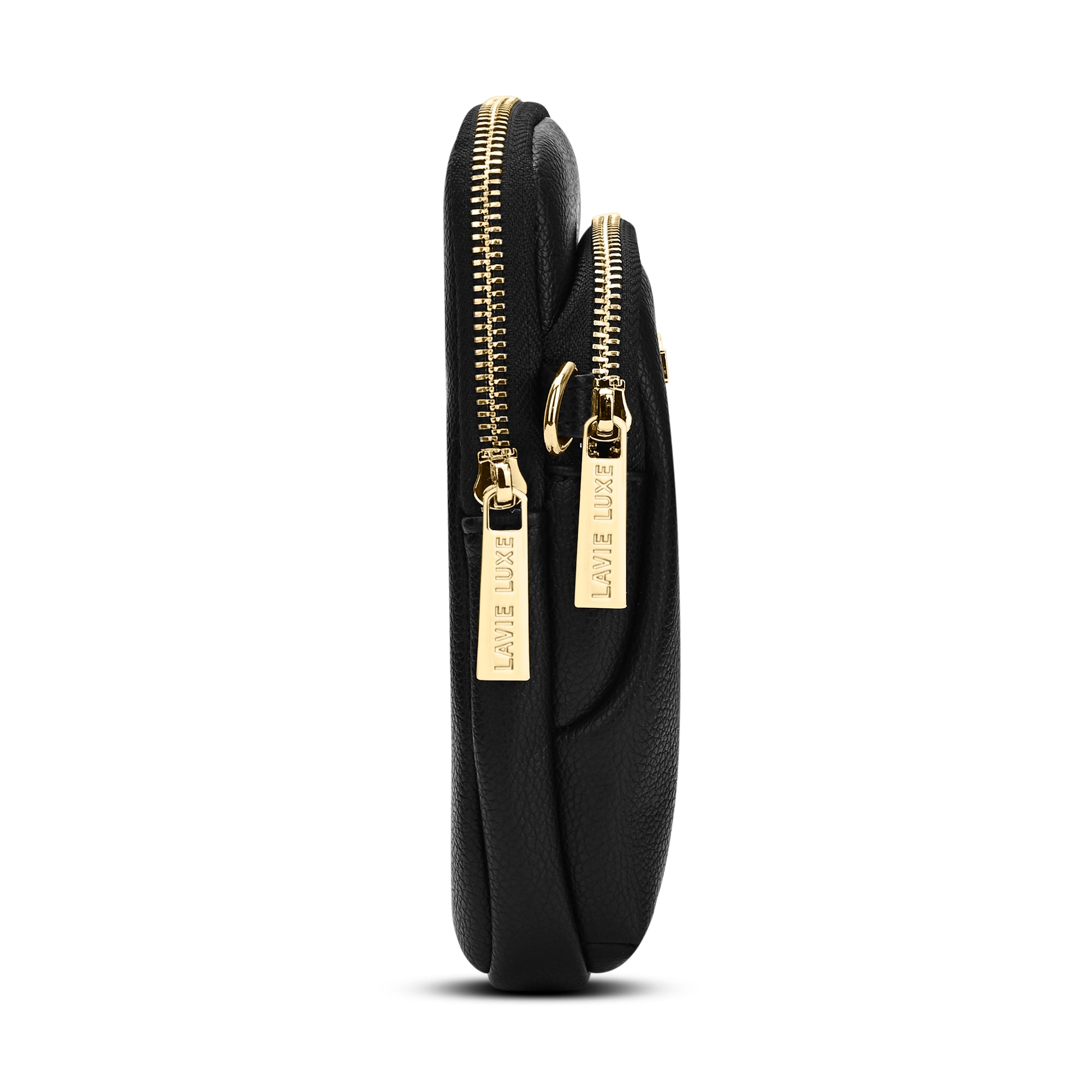 Mobile Vertical26 2Compartment Black