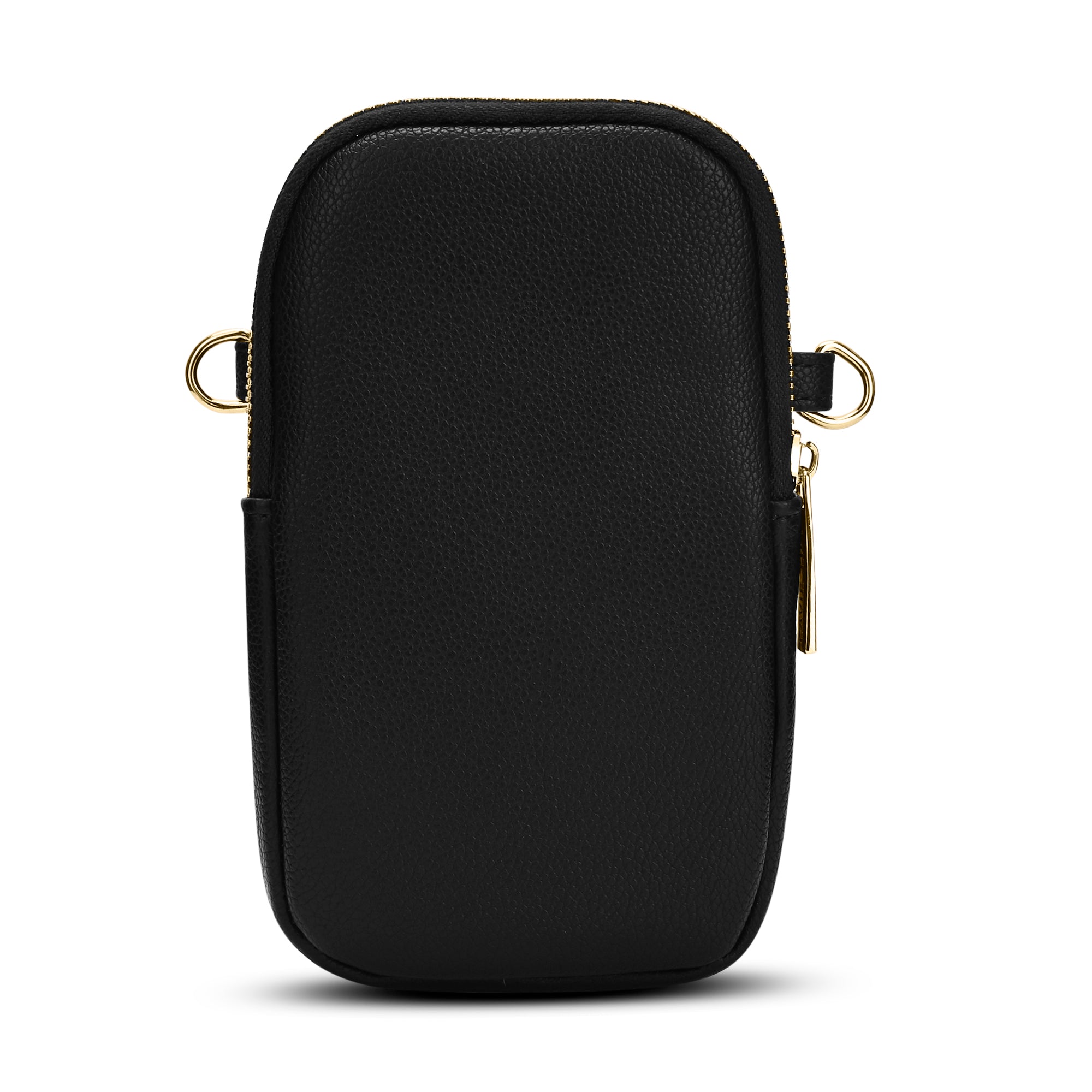 Mobile Vertical26 2Compartment Black
