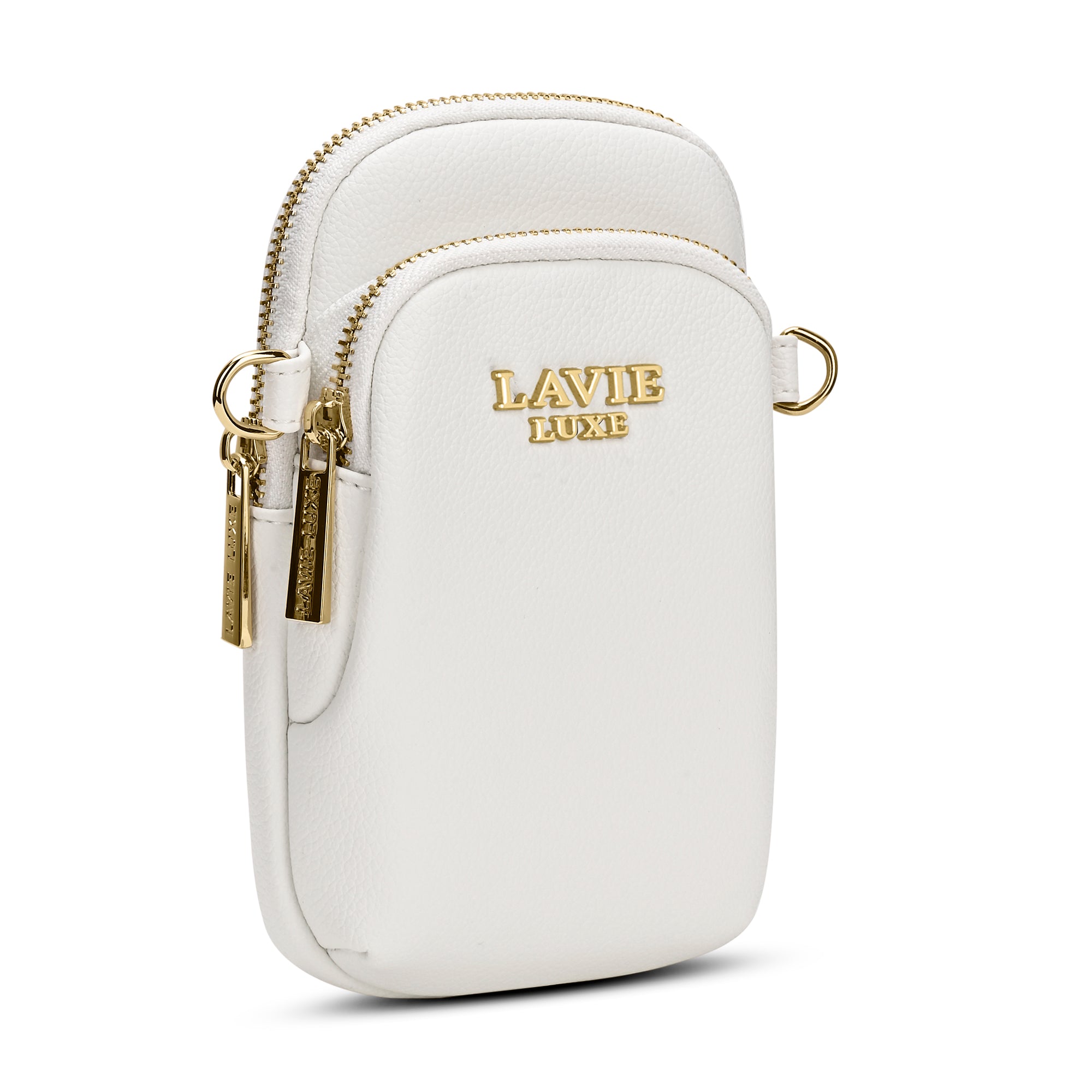 Mobile Vertical26 2Compartment White