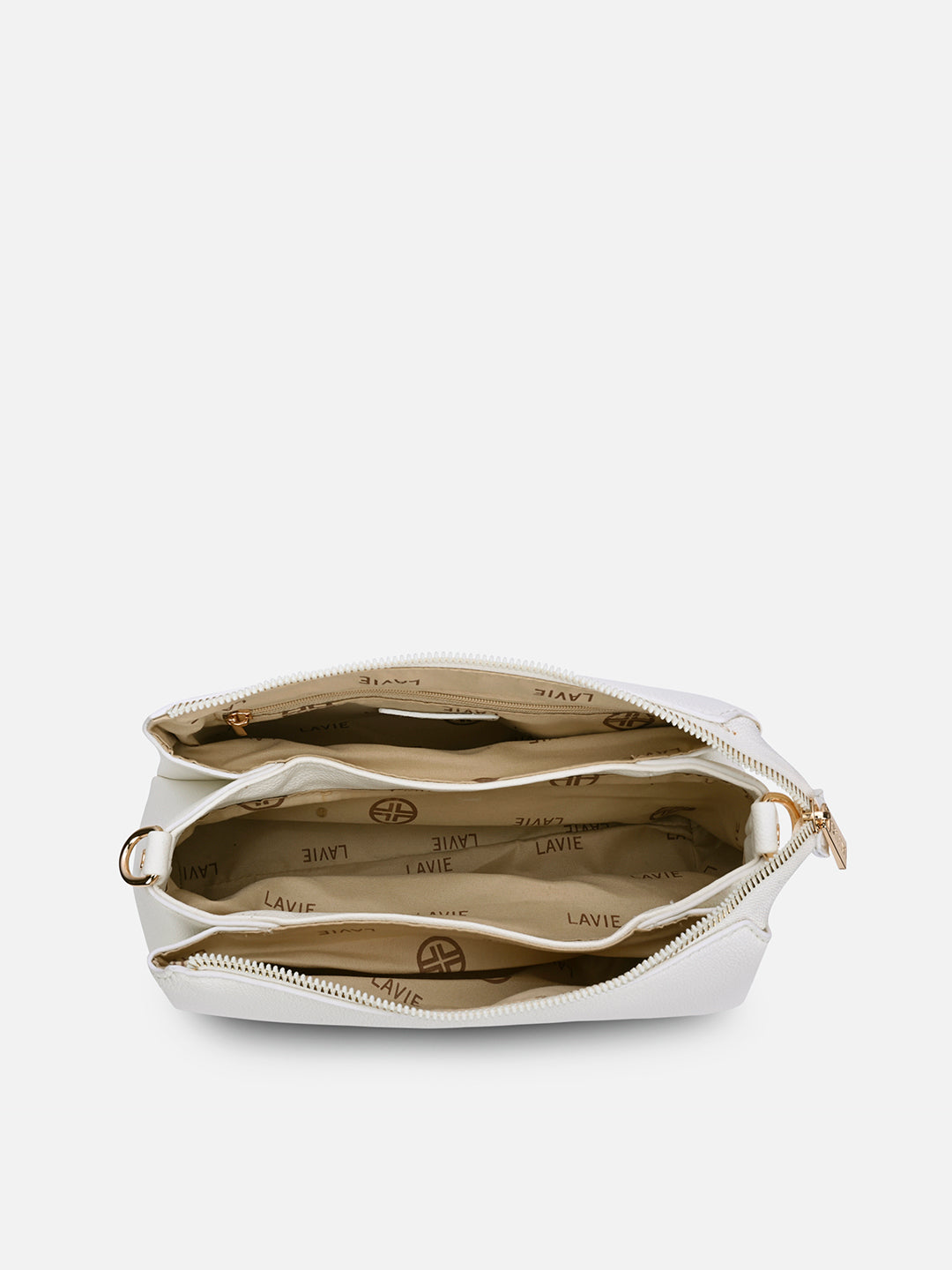 Tory26 3Compartment Sling Bag Bag