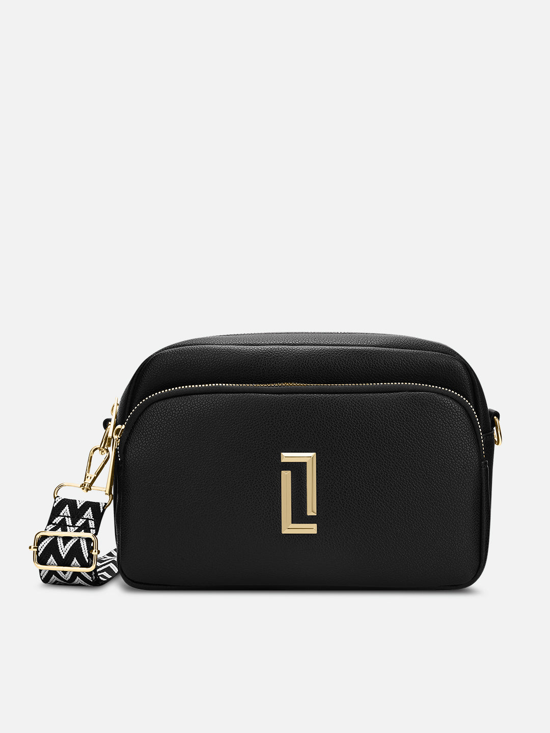 Soft Sophie 2Compartment Sling Bag Bag