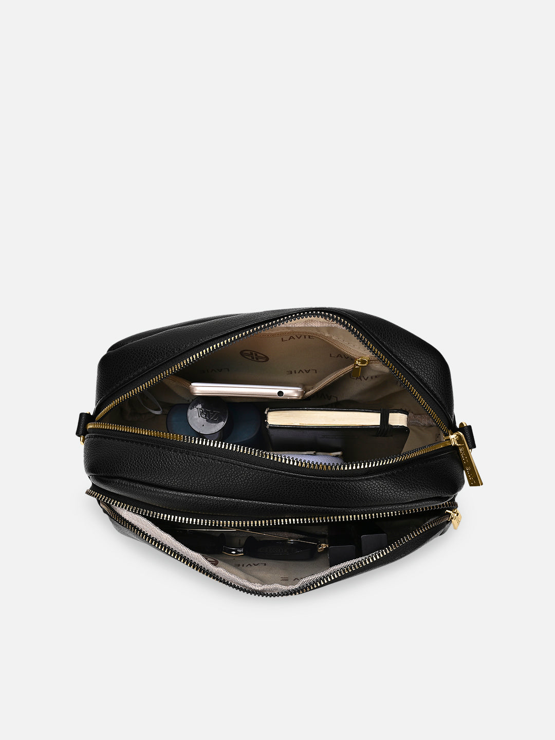 Soft Sophie 2Compartment Sling Bag Bag