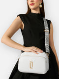 Soft Sophie 2Compartment Sling Bag Bag