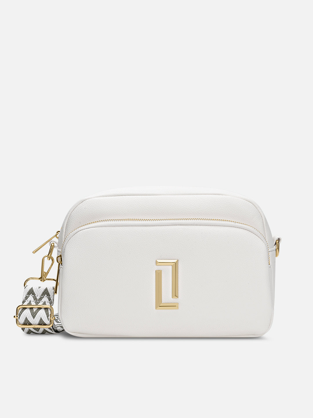Soft Sophie 2Compartment Sling Bag Bag