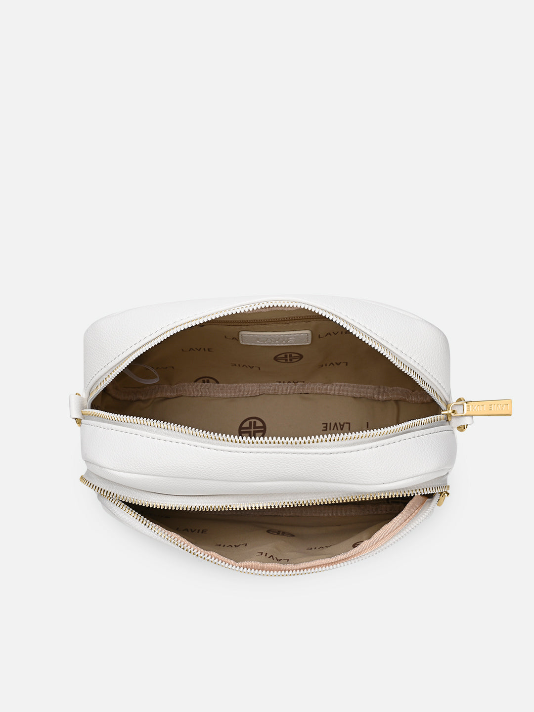Soft Sophie 2Compartment Sling Bag Bag