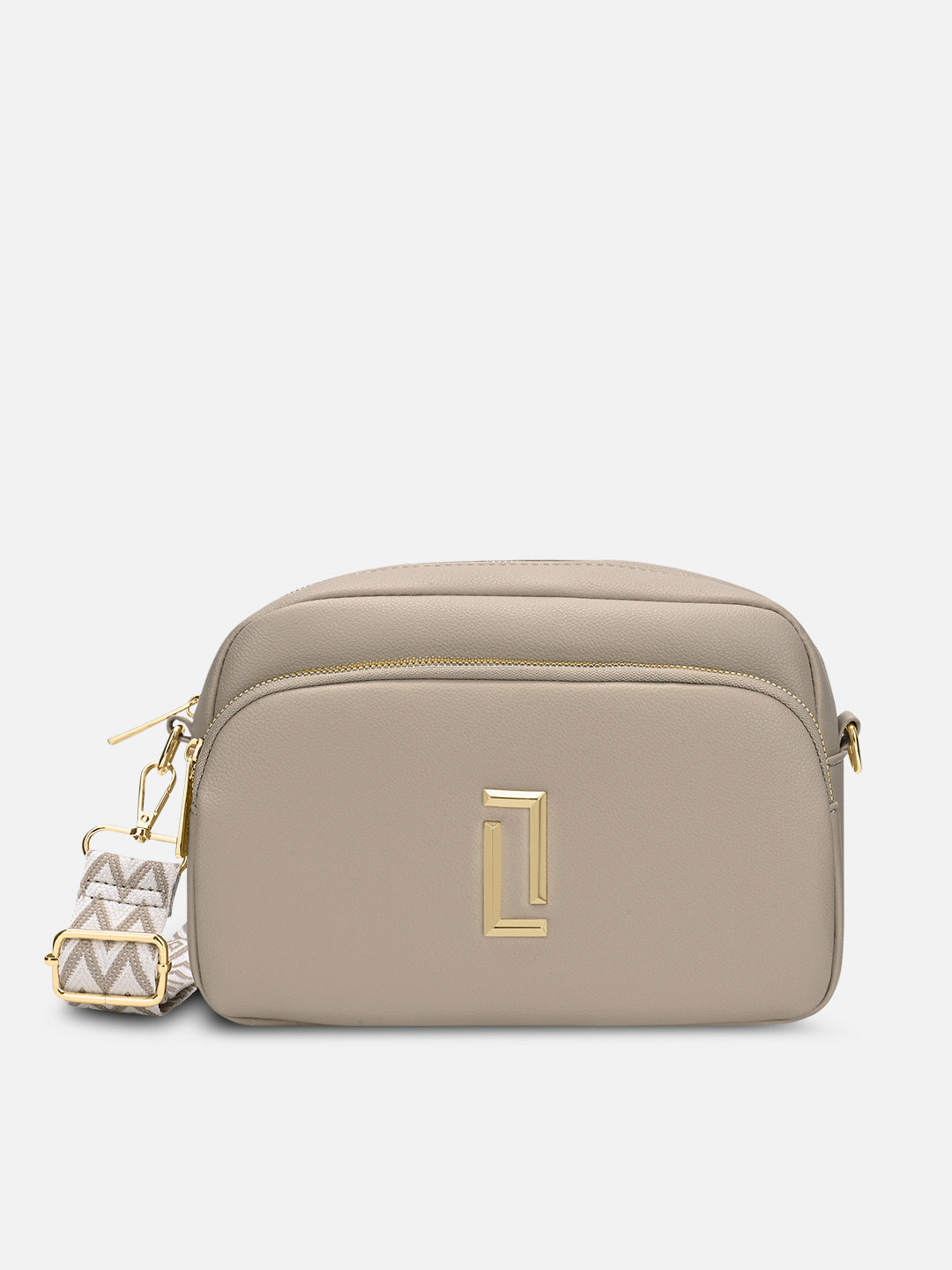 Soft Sophie 2Compartment Sling Bag Bag