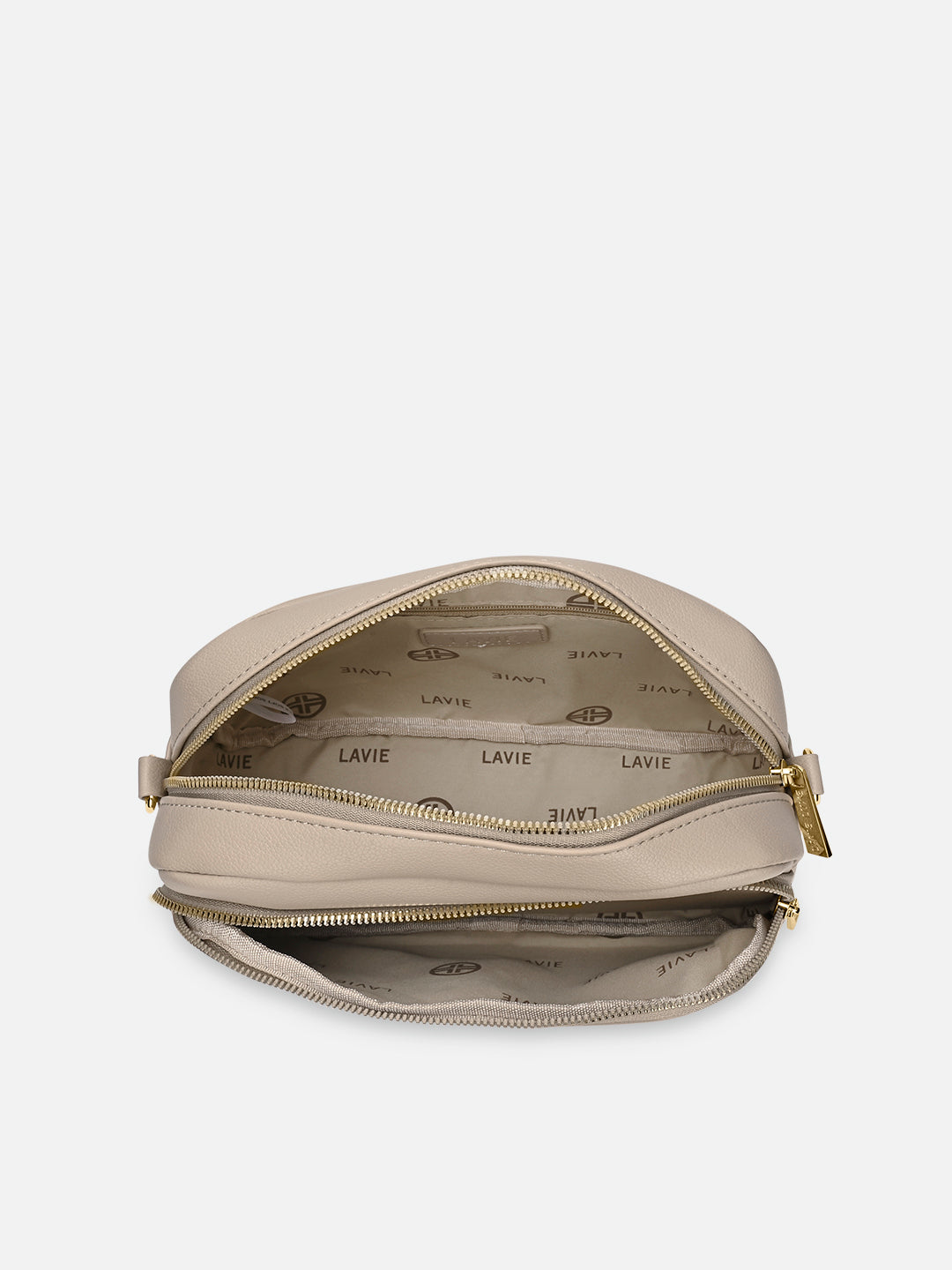 Soft Sophie 2Compartment Sling Bag Bag