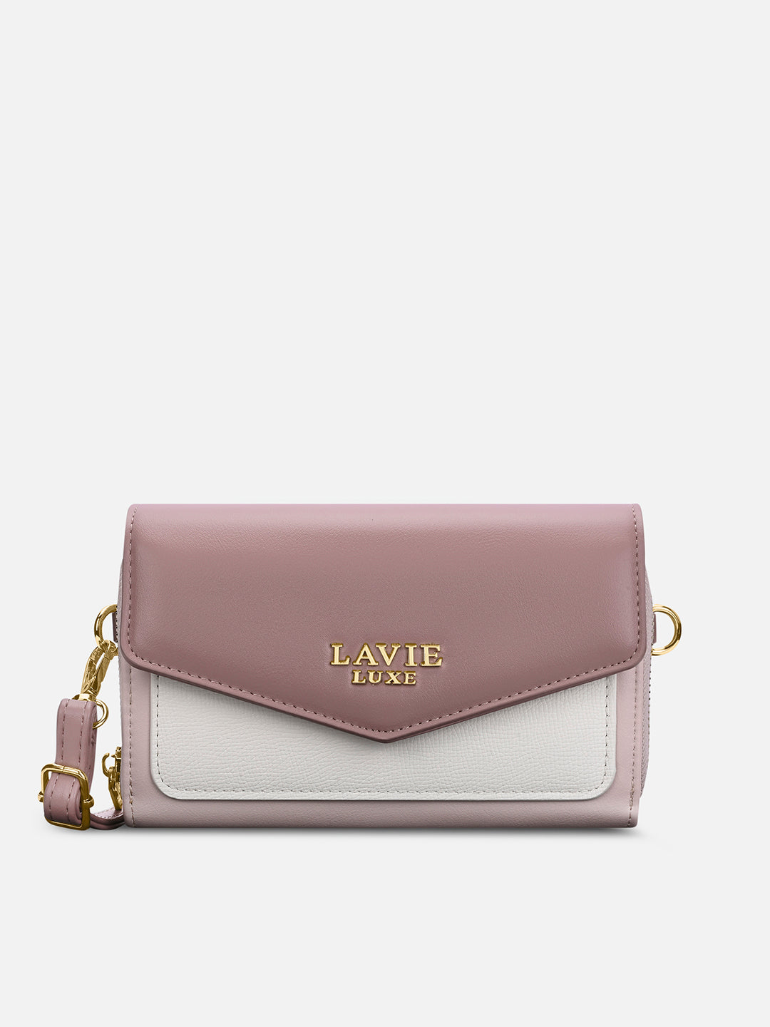 Colorblock Sally26 Pink