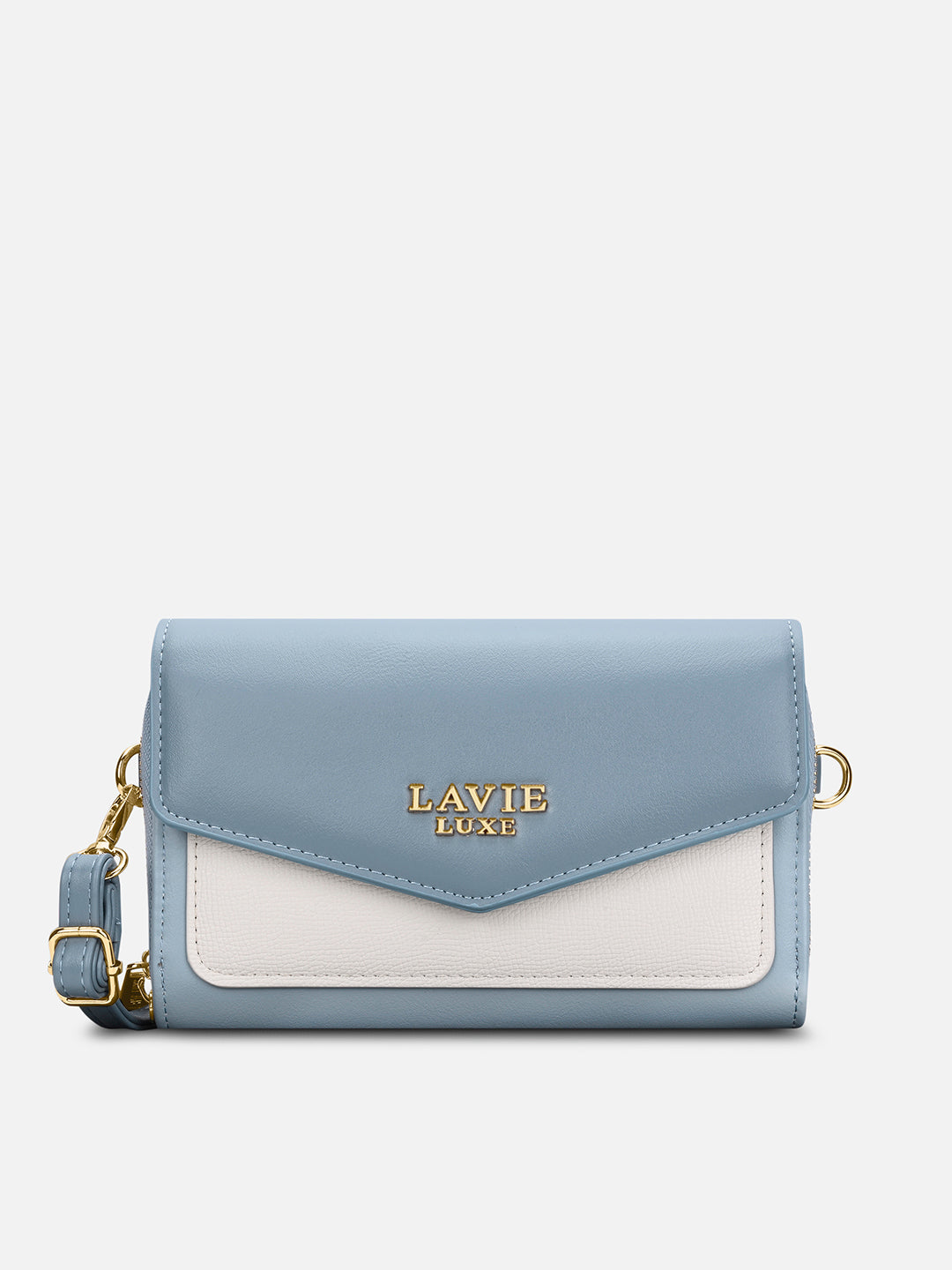 Colorblock Sally26 Blue