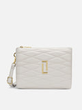 Lucie Quilted 5Compartment Slingbag