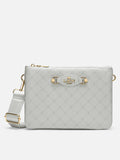 Mono Melvin 5 Compartment Large Sling Bag