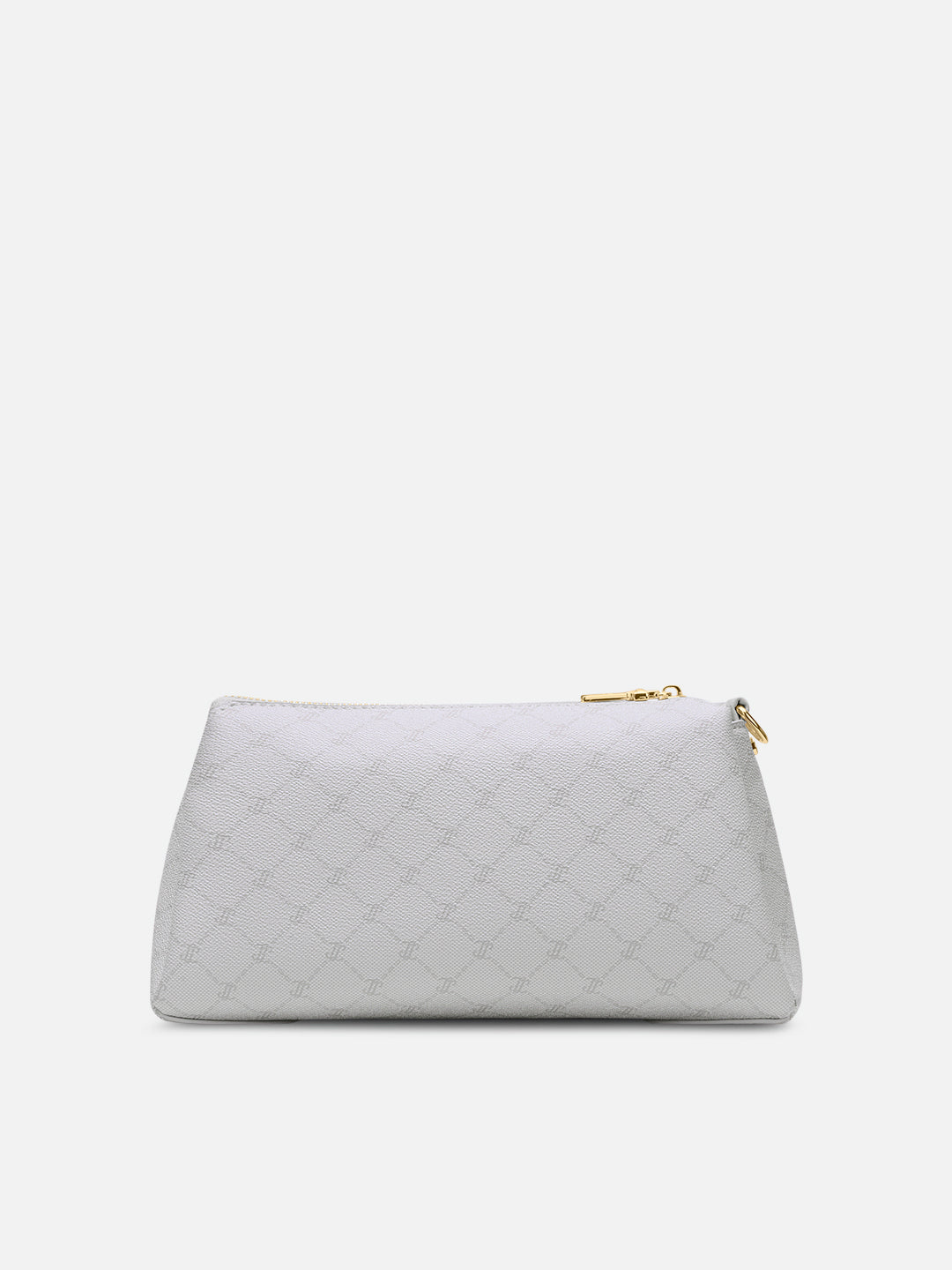 Mono Eloi 3 Compartment Medium Sling Bag Ivory