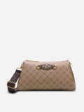 Mono Eloi 3 Compartment Medium Sling Bag